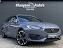 CUPRA Leon Sportstourer 1.4 e-Hybrid VZ Performance 245 pk | 1e eigenaar | dealer onderh. | panoramadak | elektr. a. klep | kuipstoelen