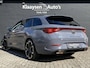 CUPRA Leon Sportstourer 1.4 e-Hybrid VZ Performance 245 pk | 1e eigenaar | dealer onderh. | panoramadak | elektr. a. klep | kuipstoelen