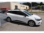 Renault Clio Estate 0.9 TCe Limited Nederlandse auto/Navigatie/Parkeersensoren/Cruise control/Keyless/Bluetooth/Airco/Bass reflex audio/Elektrische ramen/Elektrisch verstelbare spiegels/16'' Lichtmetalen velgen.