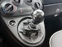 Fiat 500 1.2 Lounge Pano, Carplay, DAB