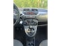 Fiat 500 1.0 TwinAir Lounge | 12MND GARANTIE | AIRCO | PANO | ELEC RAMEN | LMV | NW APK |