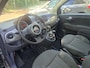 Fiat 500 1.0 TwinAir Lounge | 12MND GARANTIE | AIRCO | PANO | ELEC RAMEN | LMV | NW APK |
