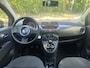 Fiat 500 1.0 TwinAir Lounge | 12MND GARANTIE | AIRCO | PANO | ELEC RAMEN | LMV | NW APK |