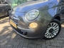 Fiat 500 1.0 TwinAir Lounge | 12MND GARANTIE | AIRCO | PANO | ELEC RAMEN | LMV | NW APK |