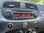 Fiat 500 1.0 TwinAir Lounge | 12MND GARANTIE | AIRCO | PANO | ELEC RAMEN | LMV | NW APK |