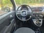 Fiat 500 1.0 TwinAir Lounge | 12MND GARANTIE | AIRCO | PANO | ELEC RAMEN | LMV | NW APK |