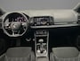 Skoda Karoq Sportline Business 1.5 TSI 150pk DSG Automaat Trekhaak, Adaptive cruise control, Achteruitrijcamera, Navigatie, LED matrix koplampen, Stoelverwarming