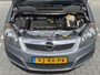 Opel Zafira 1.6 Business 7 persoons | RIJKLAAR | APK 08-01-2027 | Cruise | Trekhaak