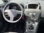Opel Zafira 1.6 Business 7 persoons | RIJKLAAR | APK 08-01-2027 | Cruise | Trekhaak