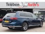 Volkswagen Passat Variant 1.4 TSI PHEV GTE Business | SOH 91% | Panoramadak | Camera | Trekhaak | Zeer compleet
