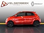 Renault Twingo Z.E. R80 Collection * 17.015 Km / Automaat / Carplay *