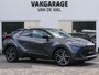 Toyota C-HR / C-HR+ 2.0 Hybrid 200 Executive | JBL | Memory | Leder-/Alcantara | Sfeerverlichting | Apple-/Android Carplay | Elektrische achterklep | Achteruitrijcamera | ACC | Dodehoek detectie | Draadloos telefoonlader