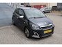 Peugeot 108 1.0 e-VTi Allure