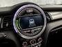 MINI Cooper Cabrio 1.5 Chili Sport (GROOT NAVI, DEALER ONDERHOUDEN, DIAMOND STITCHING, LEDER, STOELVERWARMING, SPORTSTOELEN, JACK UNION ACHTERLICHTEN, PARKEERSENSOREN, NIEUWSTAAT)