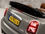 MINI Cooper Cabrio 1.5 Chili Sport (GROOT NAVI, DEALER ONDERHOUDEN, DIAMOND STITCHING, LEDER, STOELVERWARMING, SPORTSTOELEN, JACK UNION ACHTERLICHTEN, PARKEERSENSOREN, NIEUWSTAAT)