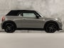 MINI Cooper Cabrio 1.5 Chili Sport (GROOT NAVI, DEALER ONDERHOUDEN, DIAMOND STITCHING, LEDER, STOELVERWARMING, SPORTSTOELEN, JACK UNION ACHTERLICHTEN, PARKEERSENSOREN, NIEUWSTAAT)
