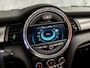 MINI Cooper Cabrio 1.5 Chili Sport (GROOT NAVI, DEALER ONDERHOUDEN, DIAMOND STITCHING, LEDER, STOELVERWARMING, SPORTSTOELEN, JACK UNION ACHTERLICHTEN, PARKEERSENSOREN, NIEUWSTAAT)