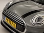 MINI Cooper Cabrio 1.5 Chili Sport (GROOT NAVI, DEALER ONDERHOUDEN, DIAMOND STITCHING, LEDER, STOELVERWARMING, SPORTSTOELEN, JACK UNION ACHTERLICHTEN, PARKEERSENSOREN, NIEUWSTAAT)