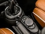 MINI Cooper Cabrio 1.5 Chili Sport (GROOT NAVI, DEALER ONDERHOUDEN, DIAMOND STITCHING, LEDER, STOELVERWARMING, SPORTSTOELEN, JACK UNION ACHTERLICHTEN, PARKEERSENSOREN, NIEUWSTAAT)