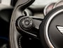 MINI Cooper Cabrio 1.5 Chili Sport (GROOT NAVI, DEALER ONDERHOUDEN, DIAMOND STITCHING, LEDER, STOELVERWARMING, SPORTSTOELEN, JACK UNION ACHTERLICHTEN, PARKEERSENSOREN, NIEUWSTAAT)