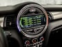 MINI Cooper Cabrio 1.5 Chili Sport (GROOT NAVI, DEALER ONDERHOUDEN, DIAMOND STITCHING, LEDER, STOELVERWARMING, SPORTSTOELEN, JACK UNION ACHTERLICHTEN, PARKEERSENSOREN, NIEUWSTAAT)