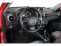 Audi A1 Sportback 1.0 TFSI Pro Line Automaat, Stoelverwarming, Bluetooth, Navigatie