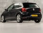 Volkswagen Polo 1.2 TSI Sport Automaat (NAVIGATIE, CLIMATE, STOELVERWARMING, GETINT GLAS, SPORTSTOELEN, PARKEERSENSOREN, CRUISE, NIEUWSTAAT)