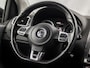 Volkswagen Polo 1.2 TSI Sport Automaat (NAVIGATIE, CLIMATE, STOELVERWARMING, GETINT GLAS, SPORTSTOELEN, PARKEERSENSOREN, CRUISE, NIEUWSTAAT)