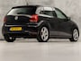 Volkswagen Polo 1.2 TSI Sport Automaat (NAVIGATIE, CLIMATE, STOELVERWARMING, GETINT GLAS, SPORTSTOELEN, PARKEERSENSOREN, CRUISE, NIEUWSTAAT)