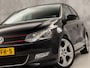 Volkswagen Polo 1.2 TSI Sport Automaat (NAVIGATIE, CLIMATE, STOELVERWARMING, GETINT GLAS, SPORTSTOELEN, PARKEERSENSOREN, CRUISE, NIEUWSTAAT)