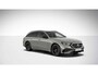 Mercedes-Benz E-klasse Estate 300e Business Solution AMG | Leder | Stoenventilatie | Panoramaschuifdak | Trekhaak | Premium pakket | DIGITAL LIGHT | Winterpakket |