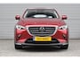 Mazda CX-3 2.0 SkyActiv-G 121-PK GT-M, Airco, Ecc, Cruise, Navi, Camera.