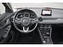 Mazda CX-3 2.0 SkyActiv-G 121-PK GT-M, Airco, Ecc, Cruise, Navi, Camera.