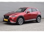 Mazda CX-3 2.0 SkyActiv-G 121-PK GT-M, Airco, Ecc, Cruise, Navi, Camera.