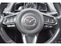 Mazda CX-3 2.0 SkyActiv-G 121-PK GT-M, Airco, Ecc, Cruise, Navi, Camera.