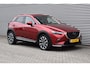 Mazda CX-3 2.0 SkyActiv-G 121-PK GT-M, Airco, Ecc, Cruise, Navi, Camera.