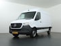 Mercedes-Benz Sprinter 317 CDI | Aut. | L2 H2 | Navigatie | Parkeercamera | 2-zits | Opstaptrede achter | Cruise Control |