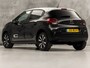Citroën C3 1.2 PureTech Shine Automaat (APPLE CARPLAY, GROOT NAVI, CAMERA, LEDER, STOELVERWARMING, SPORTSTOELEN, GETINT GLAS, CRUISE, NIEUWSTAAT)