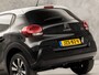 Citroën C3 1.2 PureTech Shine Automaat (APPLE CARPLAY, GROOT NAVI, CAMERA, LEDER, STOELVERWARMING, SPORTSTOELEN, GETINT GLAS, CRUISE, NIEUWSTAAT)