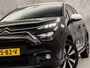 Citroën C3 1.2 PureTech Shine Automaat (APPLE CARPLAY, GROOT NAVI, CAMERA, LEDER, STOELVERWARMING, SPORTSTOELEN, GETINT GLAS, CRUISE, NIEUWSTAAT)