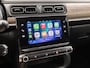 Citroën C3 1.2 PureTech Shine Automaat (APPLE CARPLAY, GROOT NAVI, CAMERA, LEDER, STOELVERWARMING, SPORTSTOELEN, GETINT GLAS, CRUISE, NIEUWSTAAT)