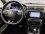 Citroën C3 1.2 PureTech Shine Automaat (APPLE CARPLAY, GROOT NAVI, CAMERA, LEDER, STOELVERWARMING, SPORTSTOELEN, GETINT GLAS, CRUISE, NIEUWSTAAT)