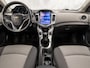 Chevrolet Cruze 1.8 LT Sport 141Pk (NAVIGATIE, CLIMATE, CRUISE, PARKEERSENSOREN, SPORTSTOELEN, ELEK PAKKET, BLUETOOTH, NIEUWSTAAT)