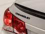 Chevrolet Cruze 1.8 LT Sport 141Pk (NAVIGATIE, CLIMATE, CRUISE, PARKEERSENSOREN, SPORTSTOELEN, ELEK PAKKET, BLUETOOTH, NIEUWSTAAT)