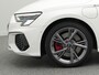 Audi A3 Sportback 45 TFSI e 245 PK S edition Competition | Matrix LED | Stoelverwarming | Achteruitrijcamera | Side Assist | Adaptieve Cruise Control |