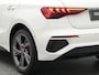 Audi A3 Sportback 45 TFSI e 245 PK S edition Competition | Matrix LED | Stoelverwarming | Achteruitrijcamera | Side Assist | Adaptieve Cruise Control |