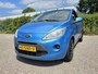 Ford Ka 1.2 Cool & Sound, 1e Eig! Airco! Apk 8-2027! VAN/VOOR WEKEN!!