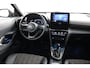 Toyota Yaris Cross 1.5 Hybrid Executive | Navigatie | Trekhaak | Half leder | Stoel / Stuurverwarming |