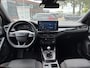 Ford Focus Wagon 1.0 EcoBoost Hybrid ST Line NAVIGATIE GROOTSCHERM.