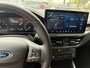 Ford Focus Wagon 1.0 EcoBoost Hybrid ST Line NAVIGATIE GROOTSCHERM.